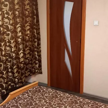 Апартаменти марка вовчка