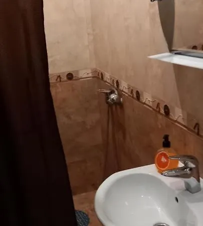 марка вовчка 40 Apartment *