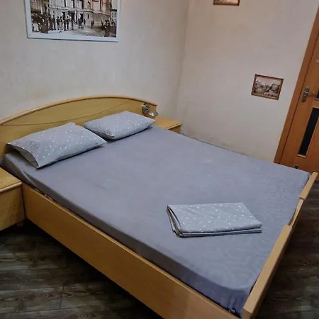 марка вовчка 40 Apartment *