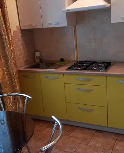 марка вовчка 40 Apartamento