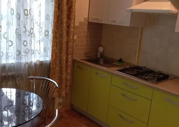Apartamento марка вовчка 40 *
