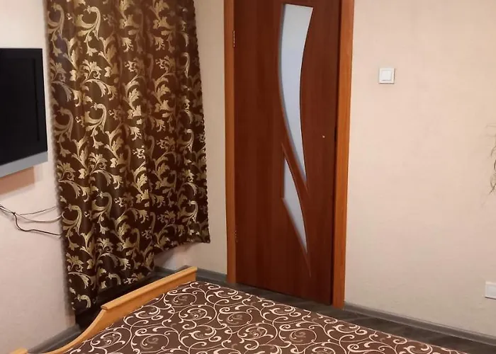 Apartamento марка вовчка 40