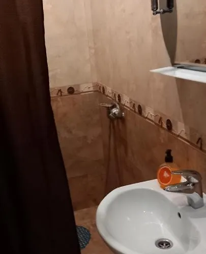 марка вовчка 40 Apartamento *