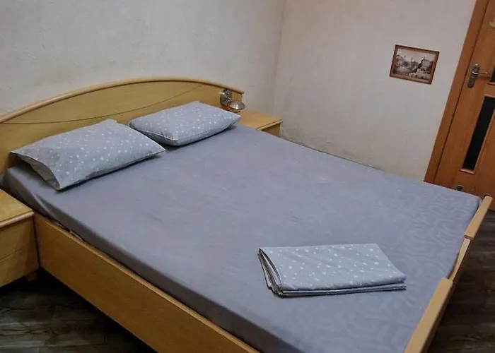 марка вовчка 40 Apartamento *