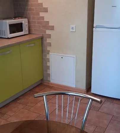 Апартаменты марка вовчка 40 Львов